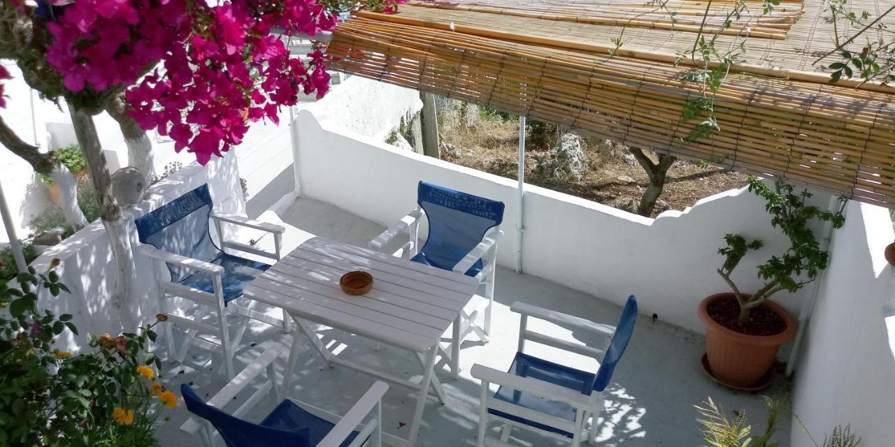 San Giorgio Hotel Гайос Екстериор снимка