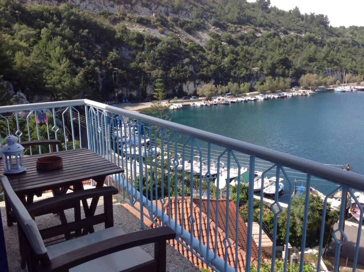 San Giorgio Hotel Гайос Екстериор снимка