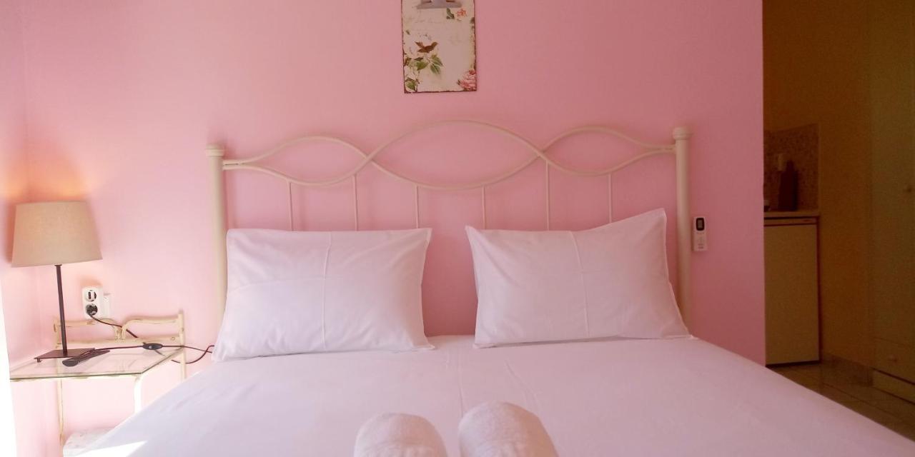 San Giorgio Hotel Гайос Екстериор снимка