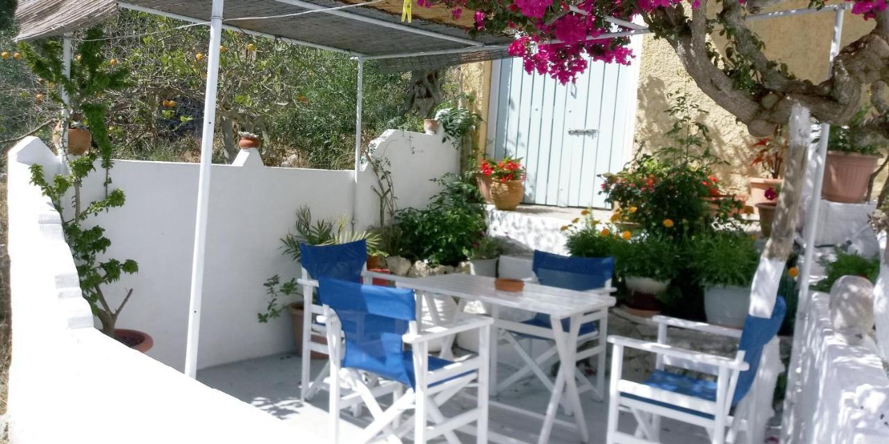 San Giorgio Hotel Гайос Екстериор снимка