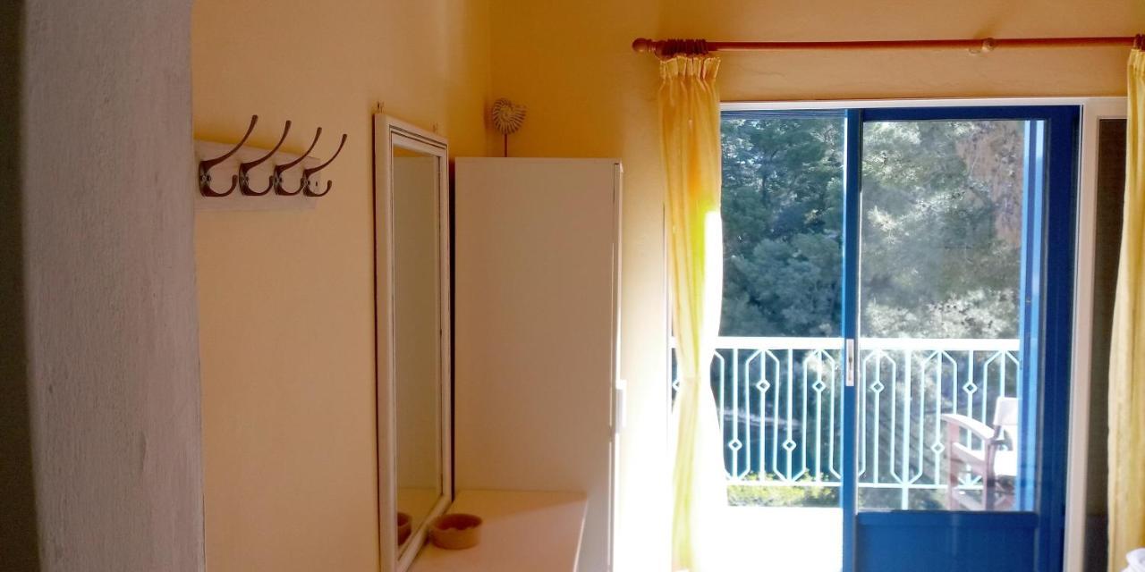 San Giorgio Hotel Гайос Екстериор снимка