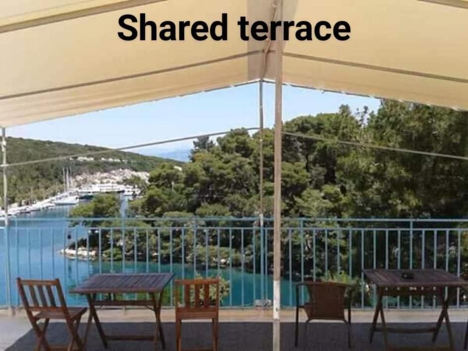 San Giorgio Hotel Гайос Стая снимка