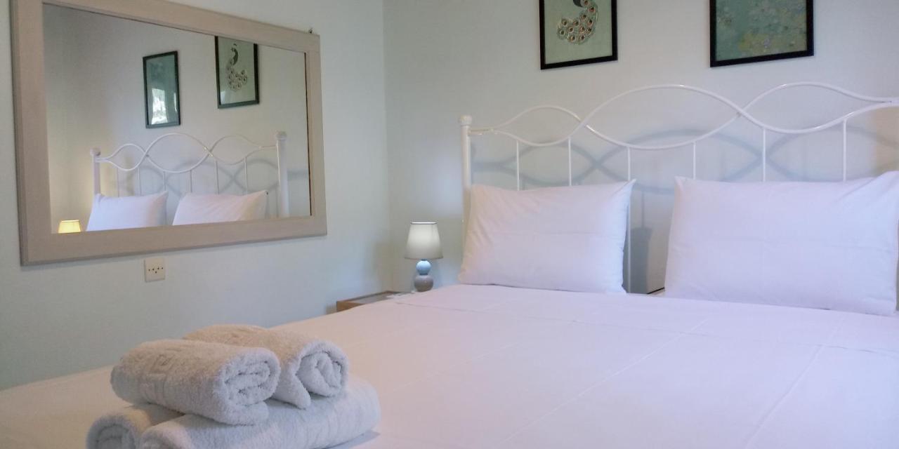San Giorgio Hotel Гайос Екстериор снимка