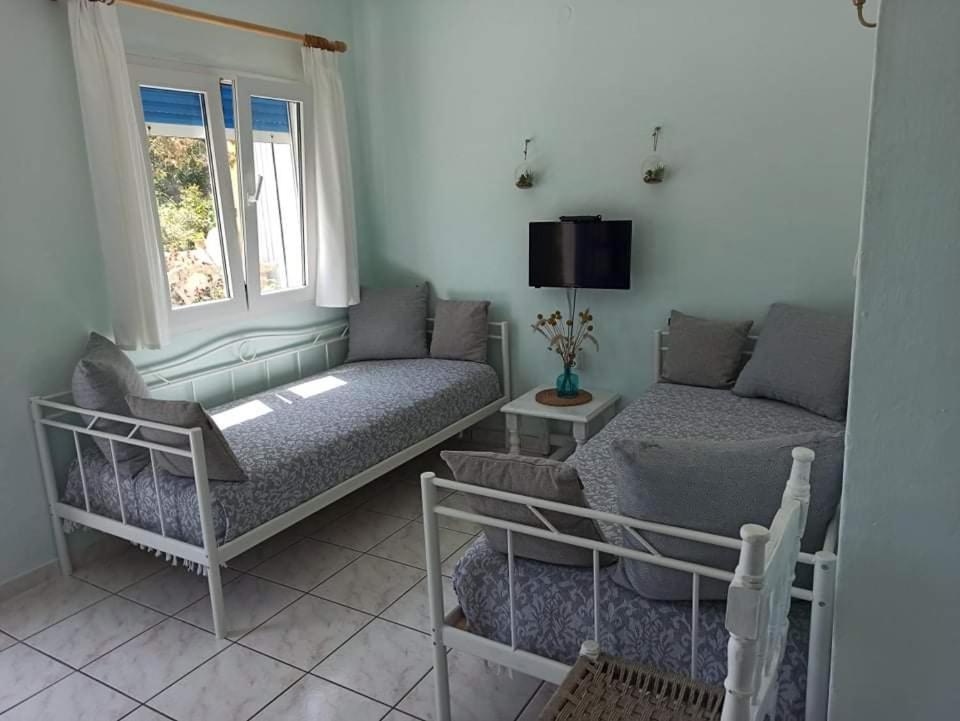 San Giorgio Hotel Гайос Екстериор снимка