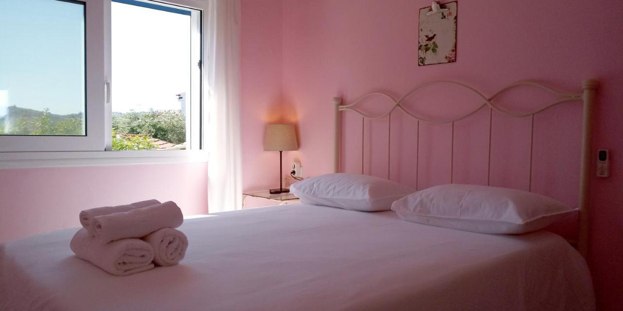 San Giorgio Hotel Гайос Екстериор снимка
