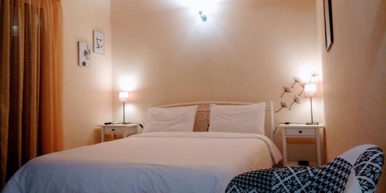 San Giorgio Hotel Гайос Екстериор снимка