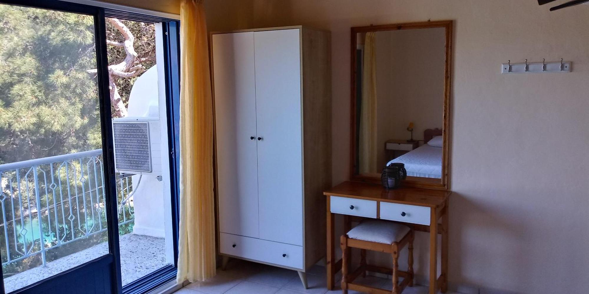 San Giorgio Hotel Гайос Екстериор снимка