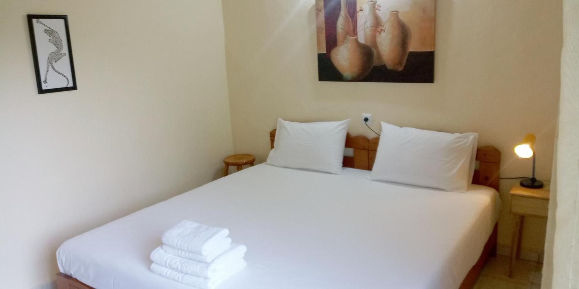San Giorgio Hotel Гайос Стая снимка