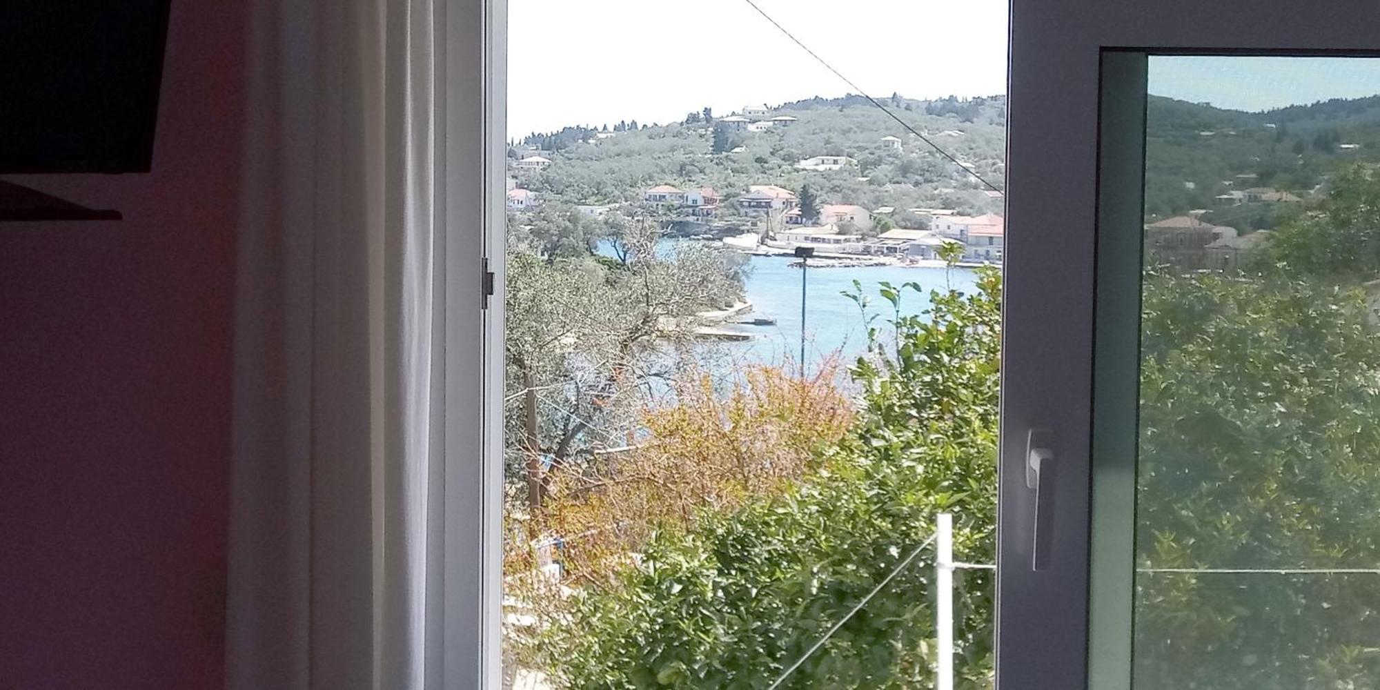 San Giorgio Hotel Гайос Стая снимка