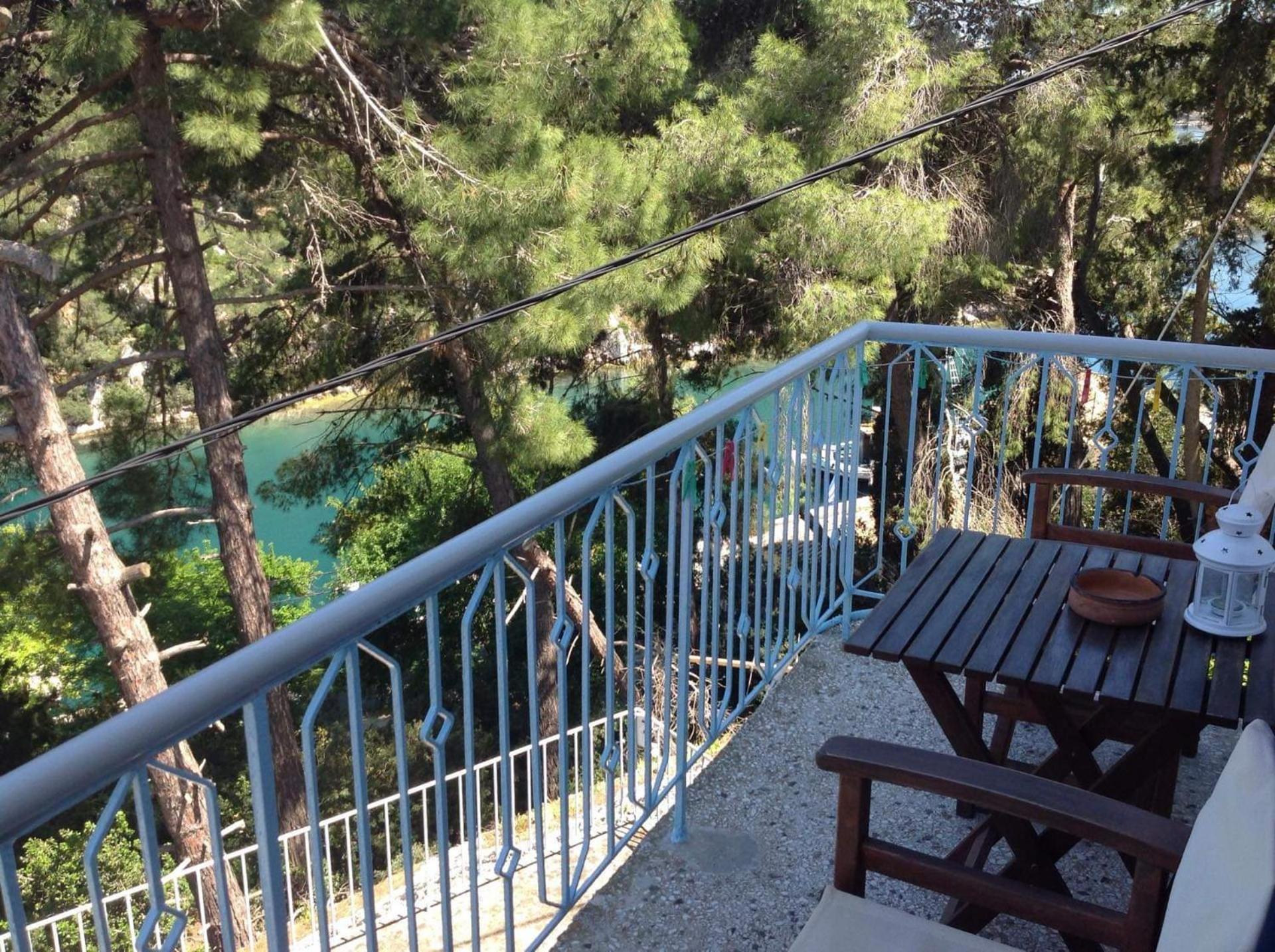 San Giorgio Hotel Гайос Стая снимка