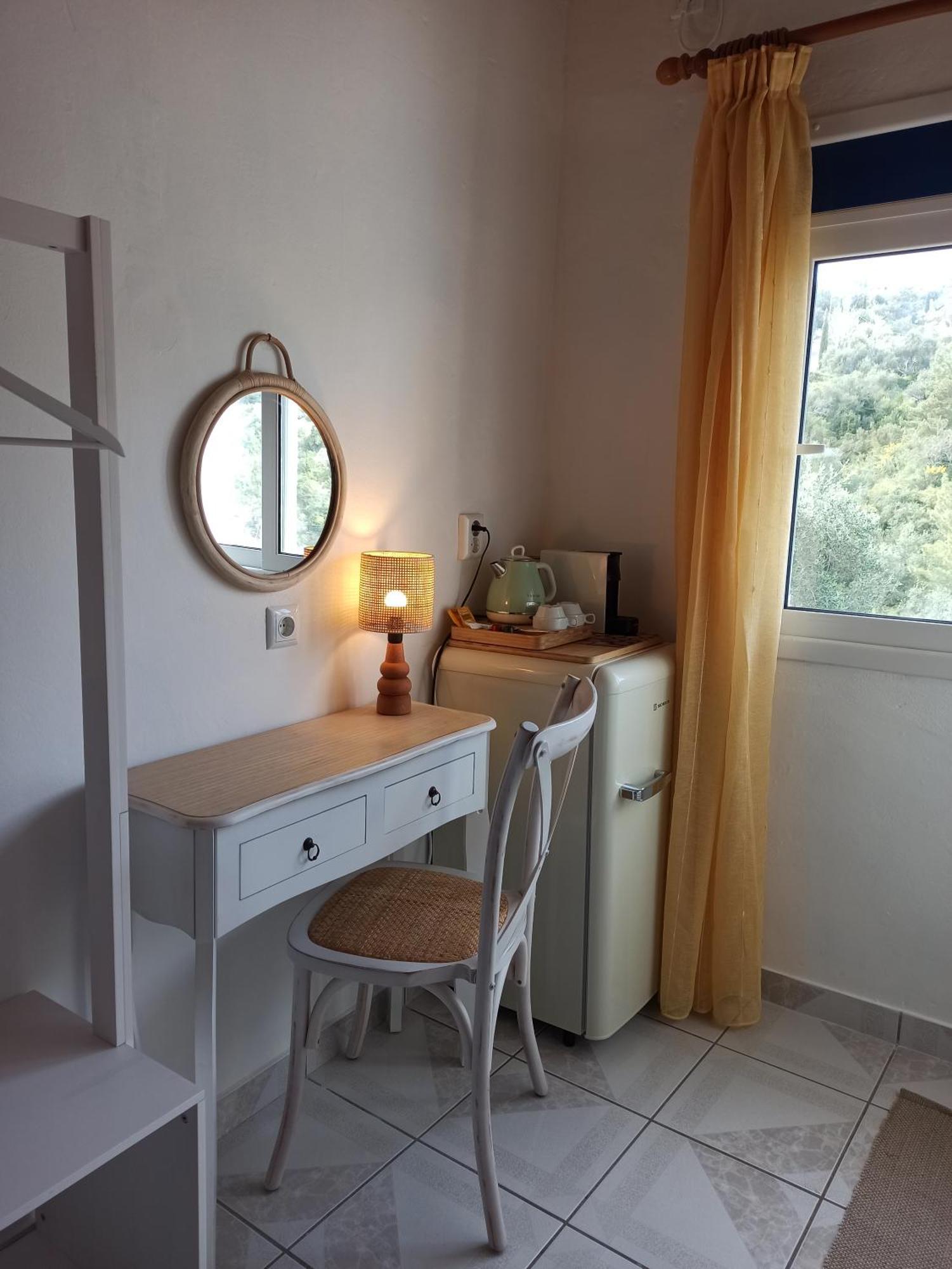 San Giorgio Hotel Гайос Екстериор снимка