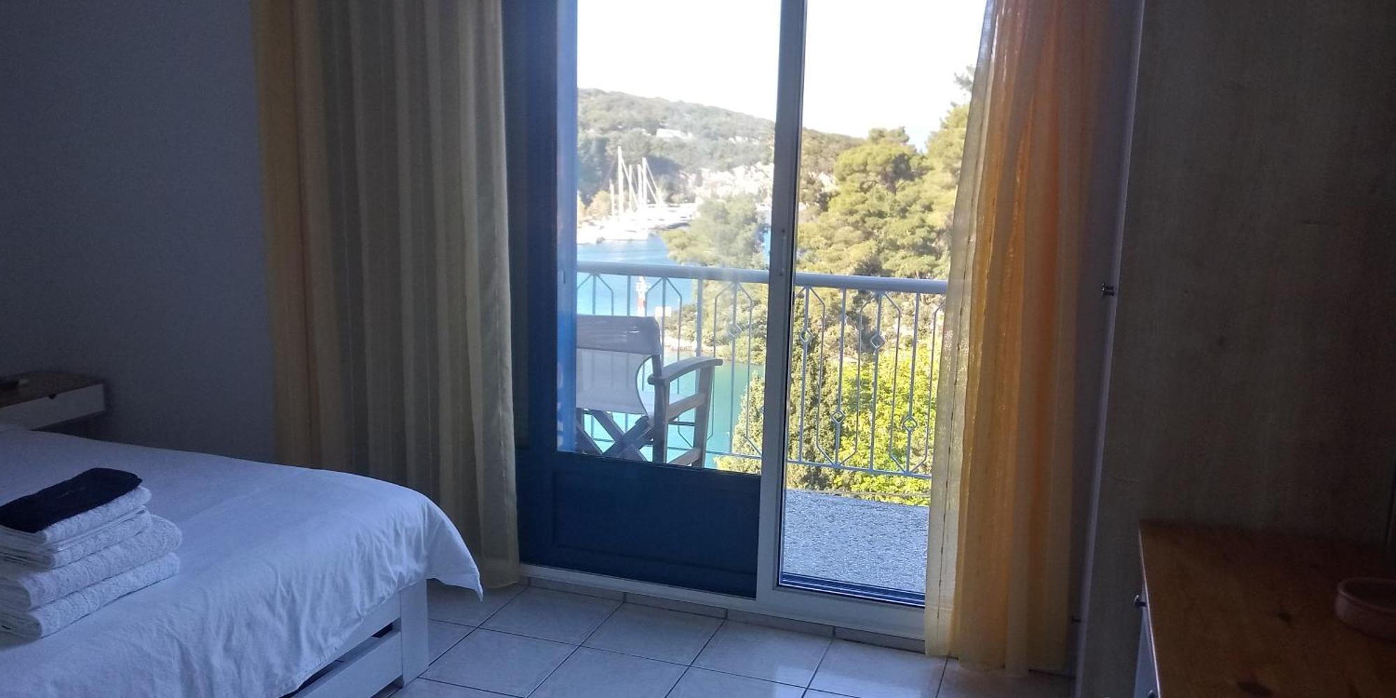 San Giorgio Hotel Гайос Стая снимка