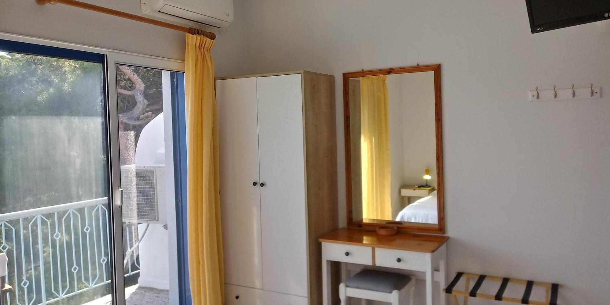 San Giorgio Hotel Гайос Стая снимка