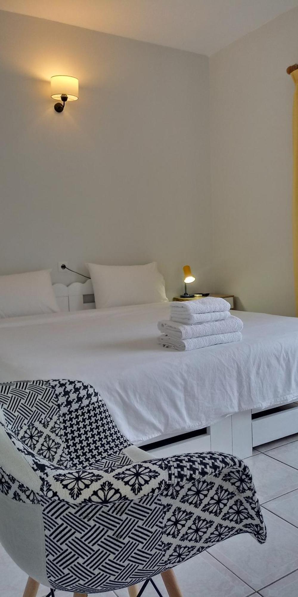 San Giorgio Hotel Гайос Стая снимка