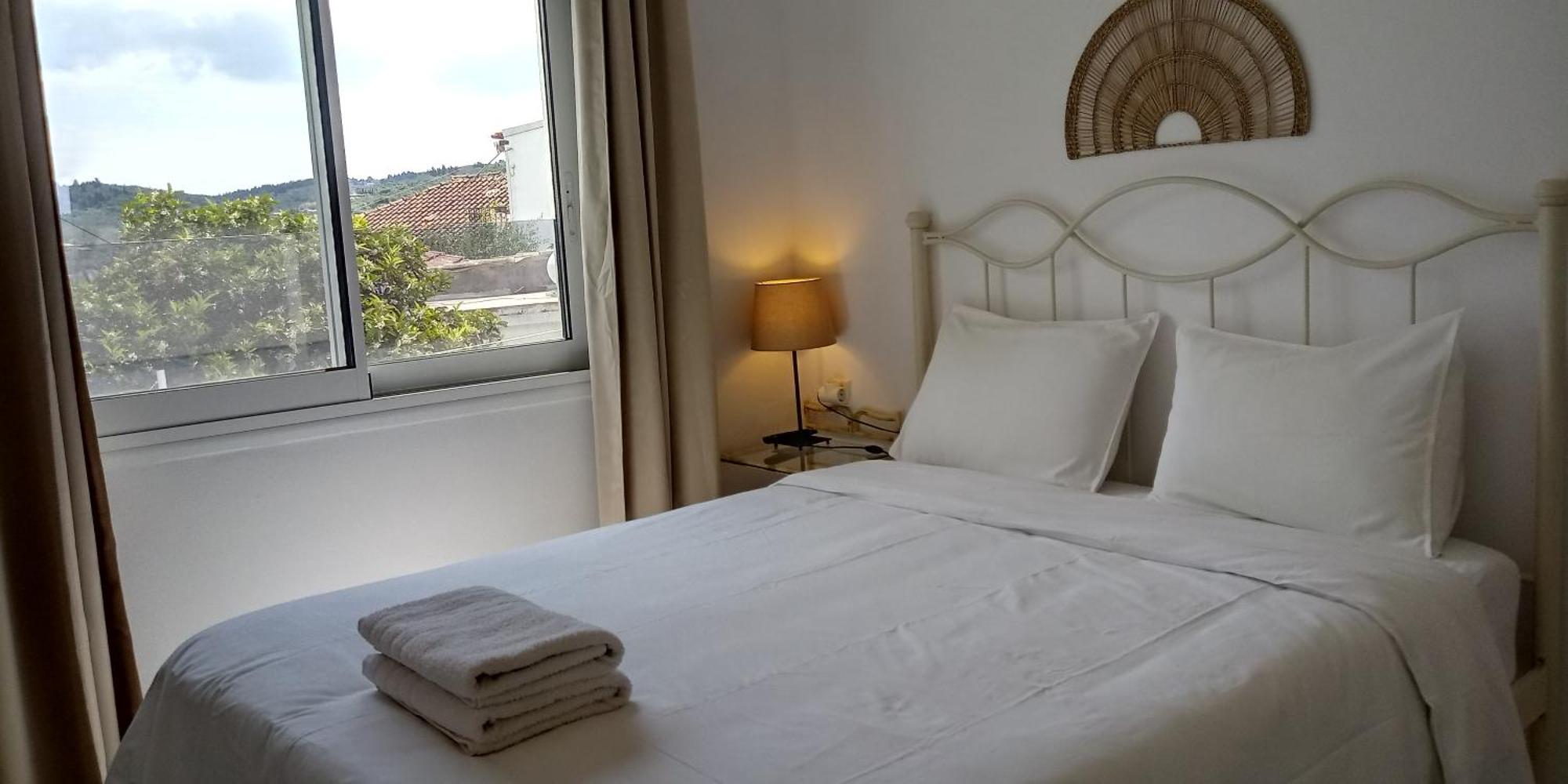 San Giorgio Hotel Гайос Екстериор снимка
