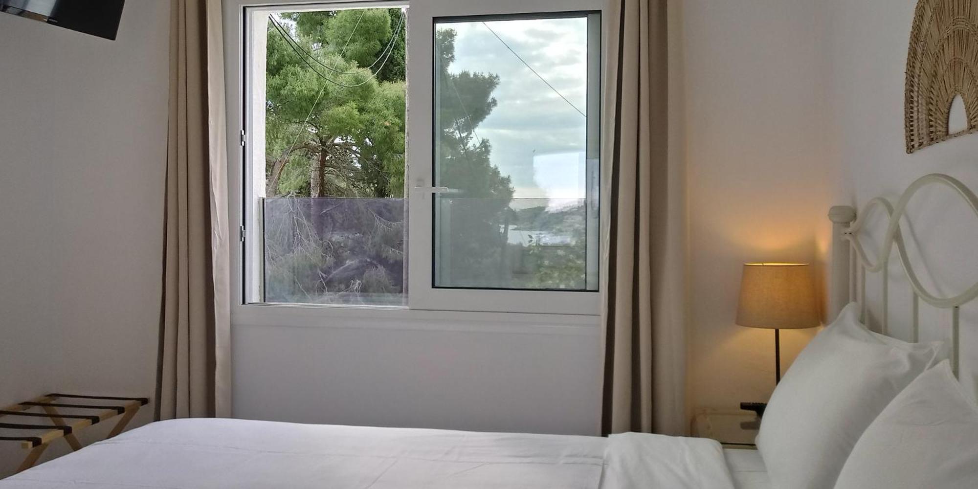 San Giorgio Hotel Гайос Екстериор снимка