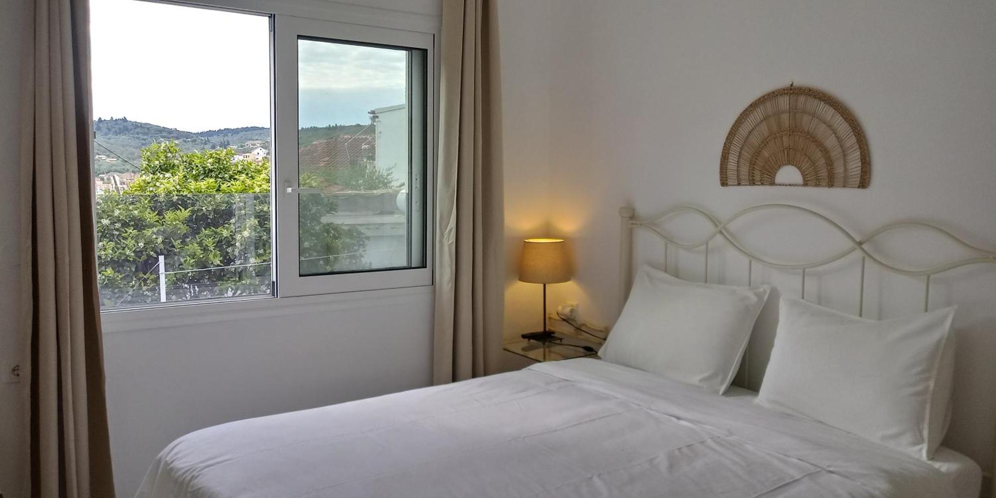 San Giorgio Hotel Гайос Екстериор снимка