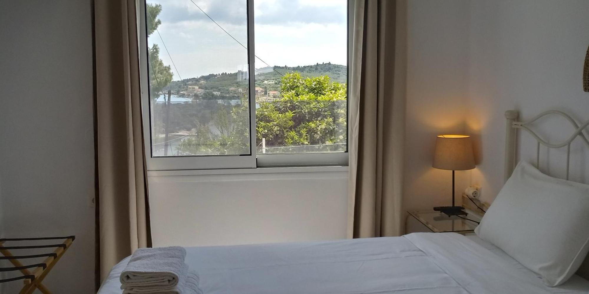 San Giorgio Hotel Гайос Екстериор снимка