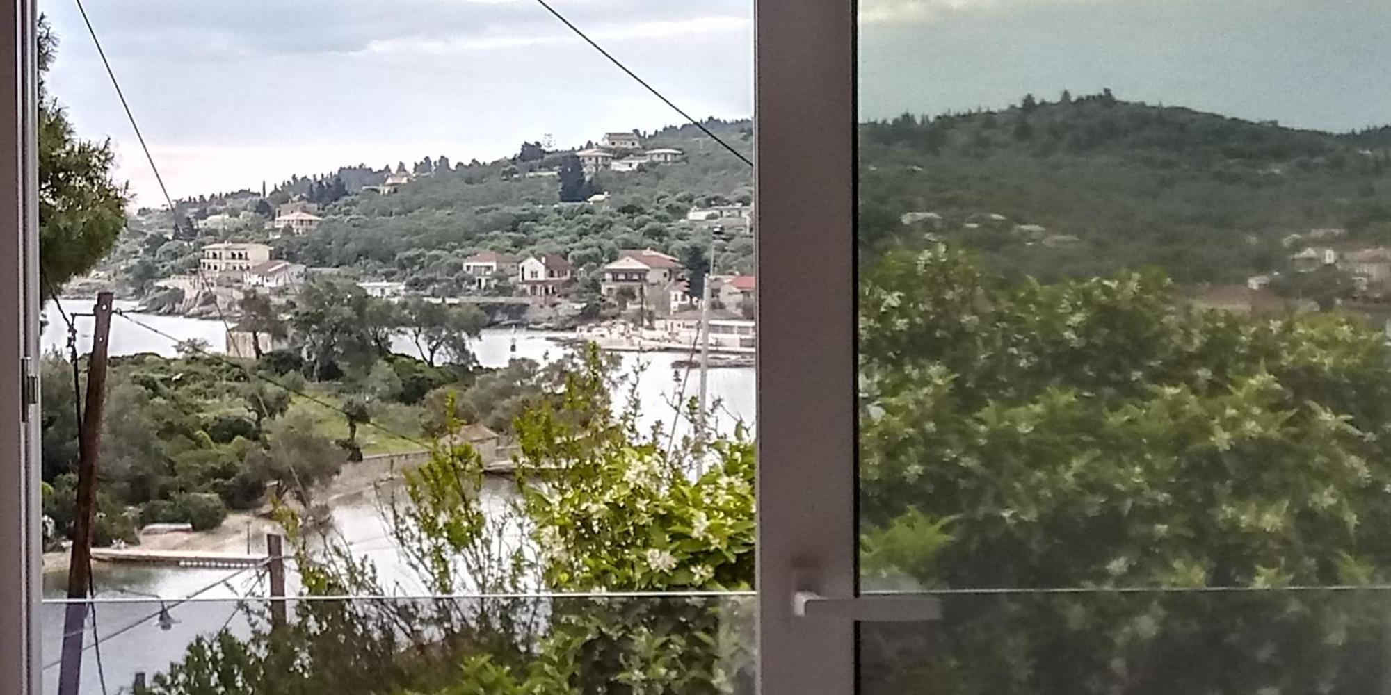 San Giorgio Hotel Гайос Екстериор снимка